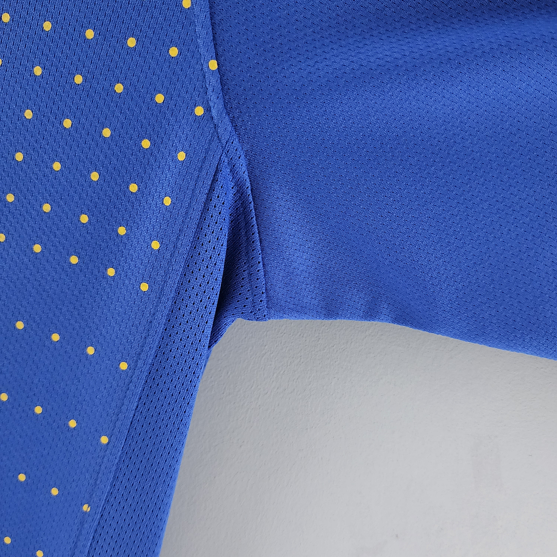 BRASIL II 2010 HOMBRE (RETRO) 7