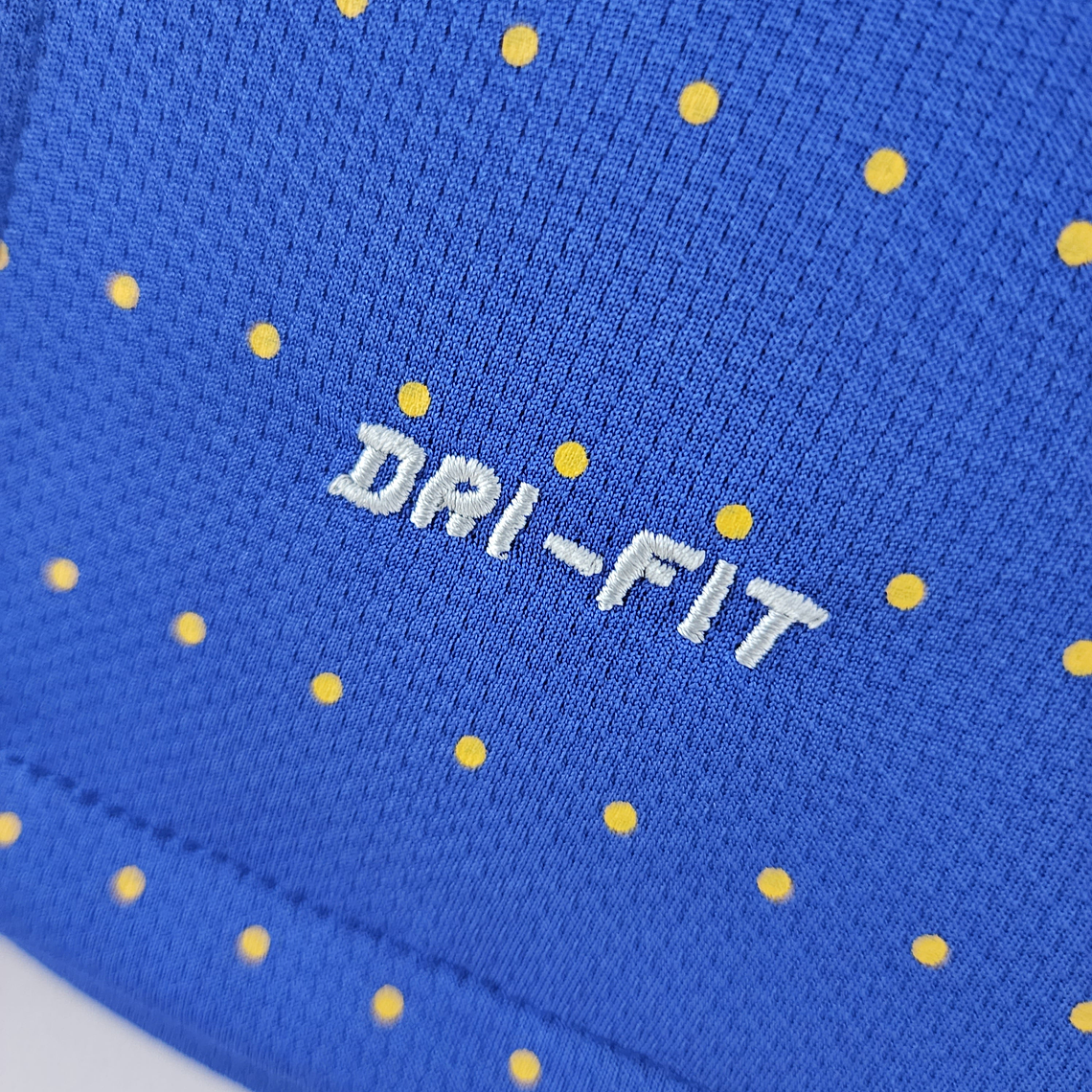 BRASIL II 2010 HOMBRE (RETRO) 9