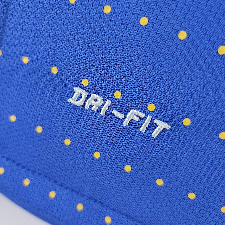 BRASIL II 2010 HOMBRE (RETRO) 9