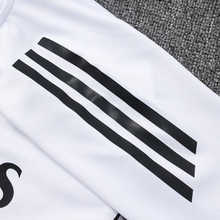 CHÁNDAL REAL MADRID 25/26 - #2505 4