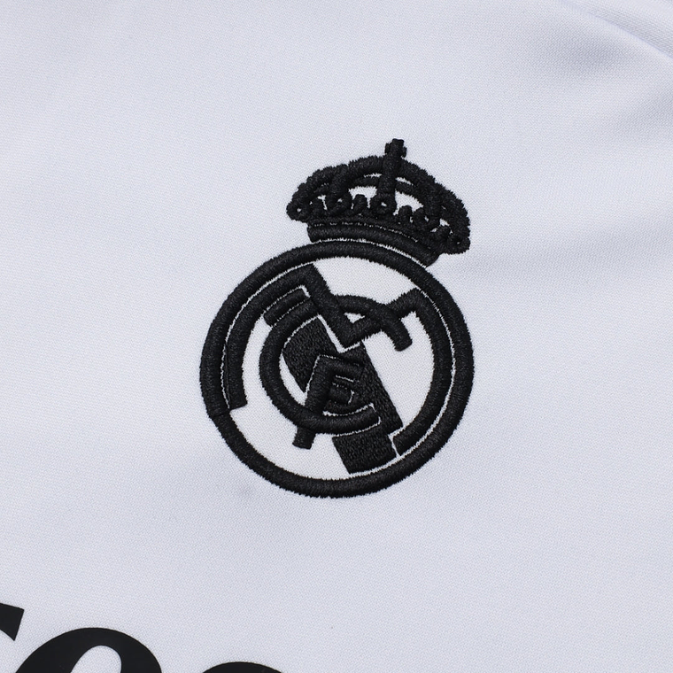 CHÁNDAL REAL MADRID 25/26 - #2505 5