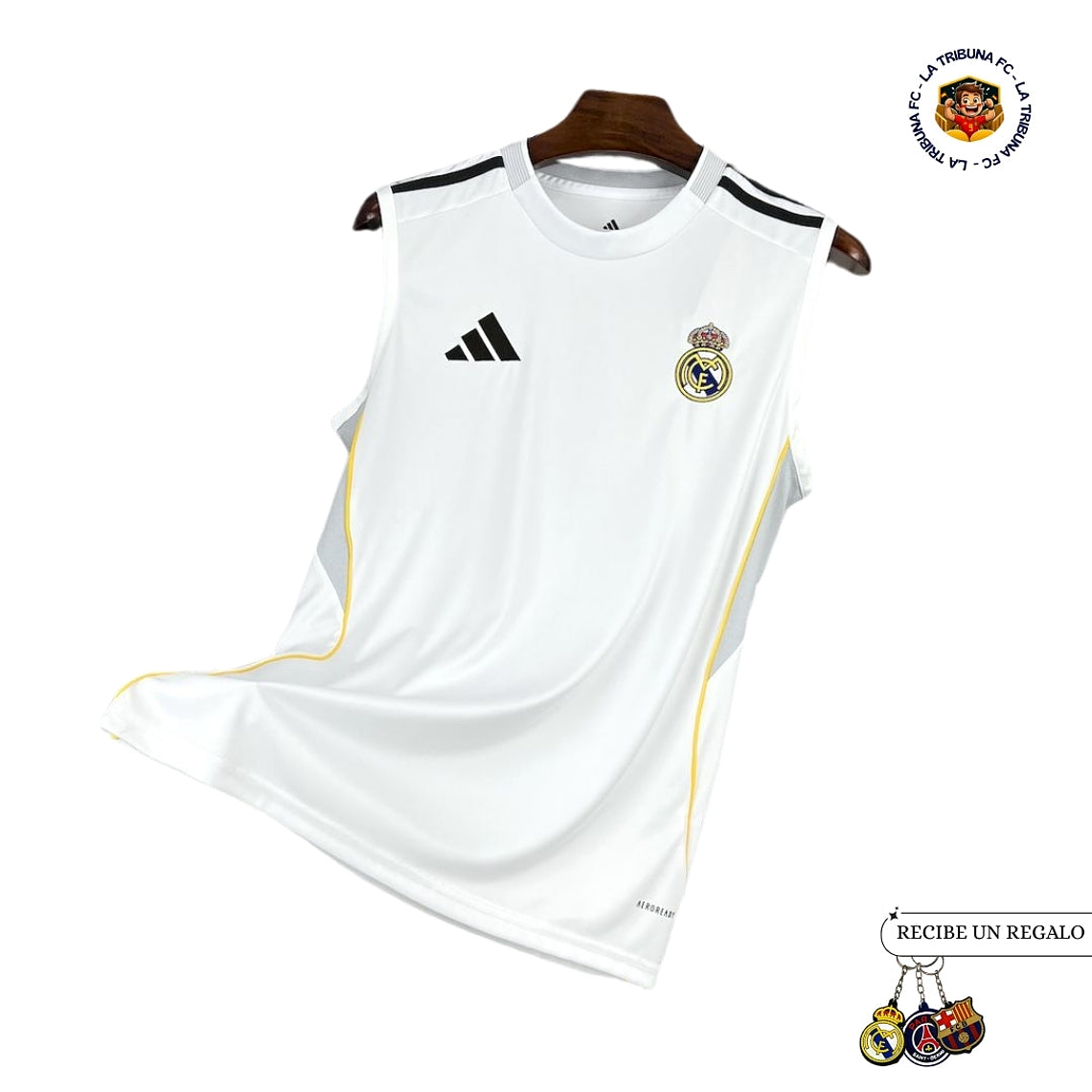 REAL MADRID 25/26 HOMBRE 1