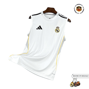 REAL MADRID 25/26 HOMBRE
