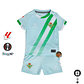 REAL BÉTIS II 25/26 CONJUNTO INFANTIL - thumbnail 1