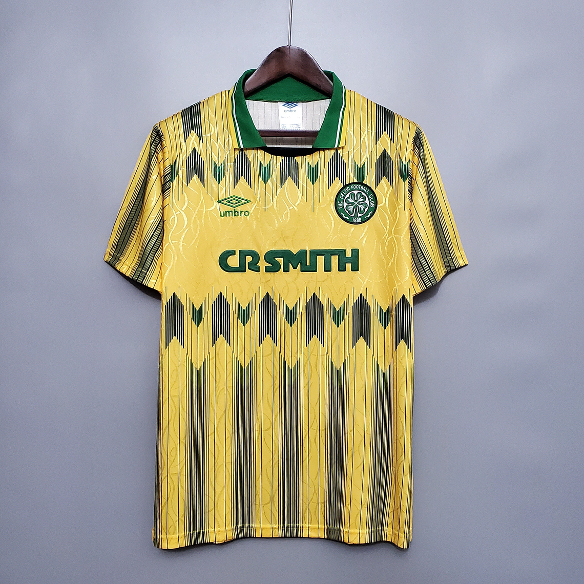 CELTIC II 91/92 HOMBRE (RETRO) 1