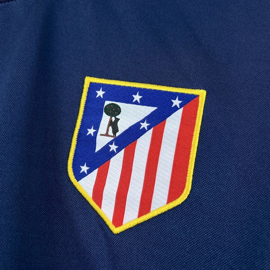 ATLETICO MADRID II 02/03 HOMBRE (RETRO) 3