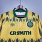 CELTIC II 91/92 HOMBRE (RETRO) - Thumbnail 3