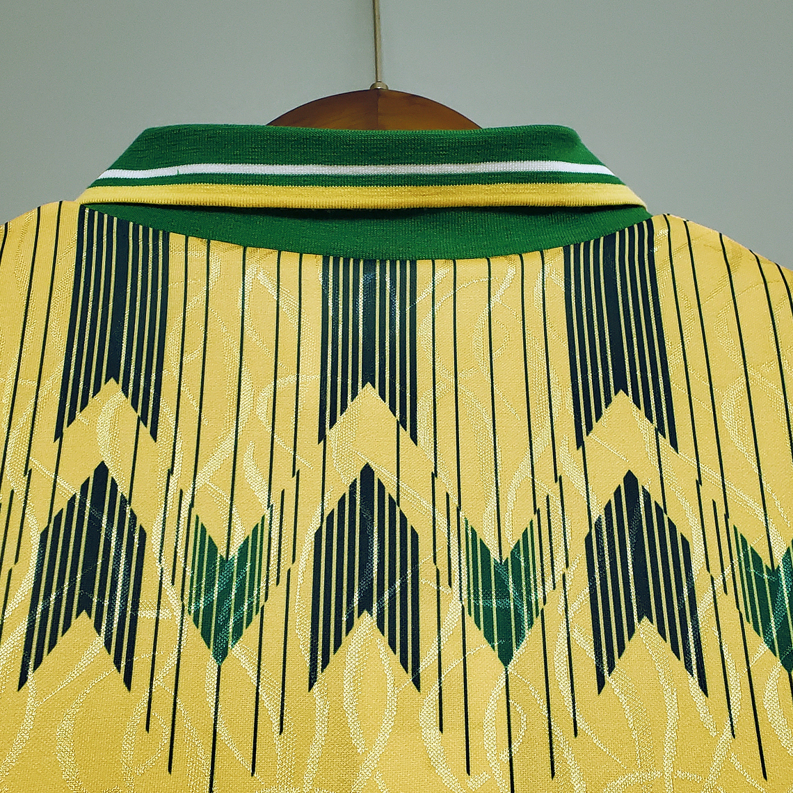 CELTIC II 91/92 HOMBRE (RETRO) 8