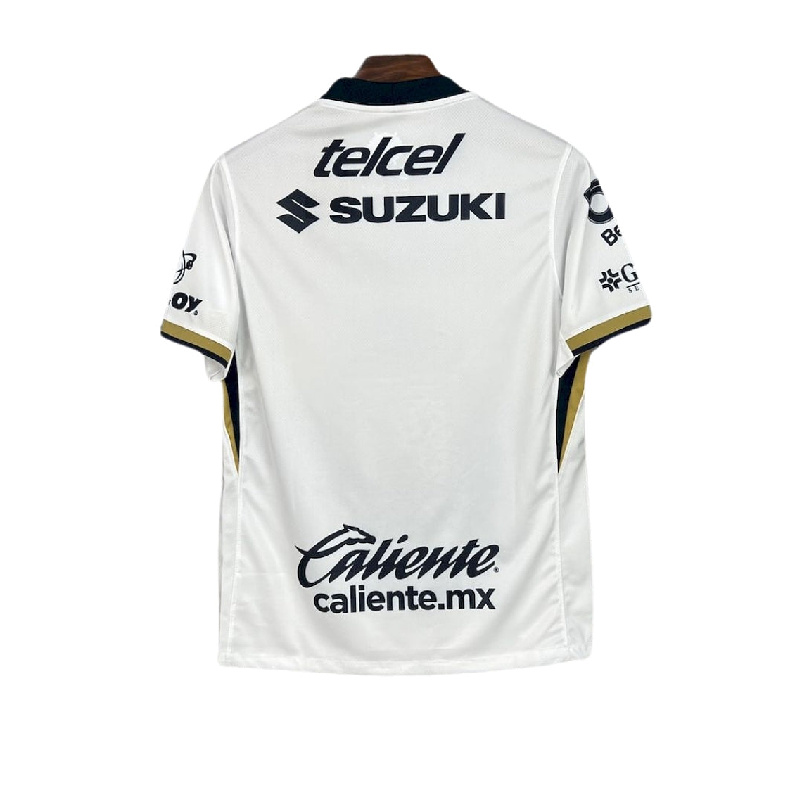 PUMAS I 25/26 HOMBRE 2