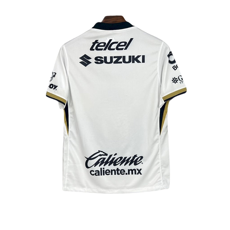 PUMAS I 25/26 HOMBRE 2