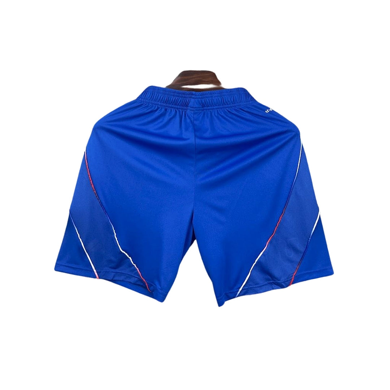 PANTALONES UNIVERSIDAD DE CHILE I 25/26 2