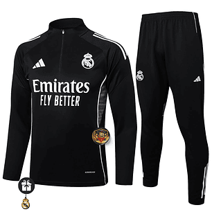 CHÁNDAL REAL MADRID 25/26 - #2501