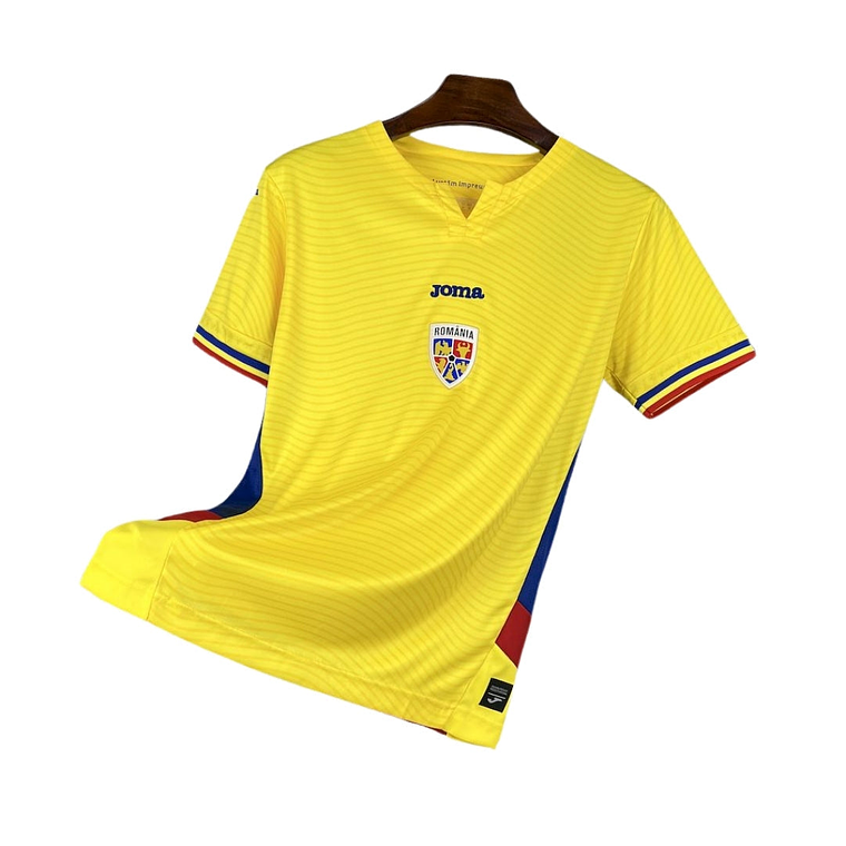 ROMANIA I 25/26 HOMBRE 2