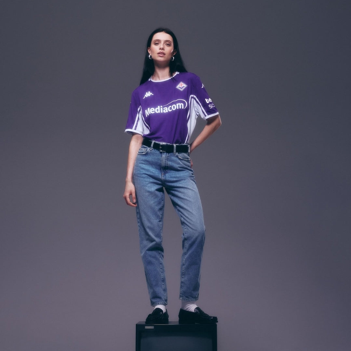 FIORENTINA I 25/26 HOMBRE 3