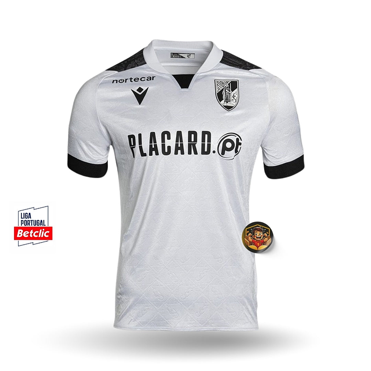 VITÓRIA SC I 25/26 HOMBRE 1