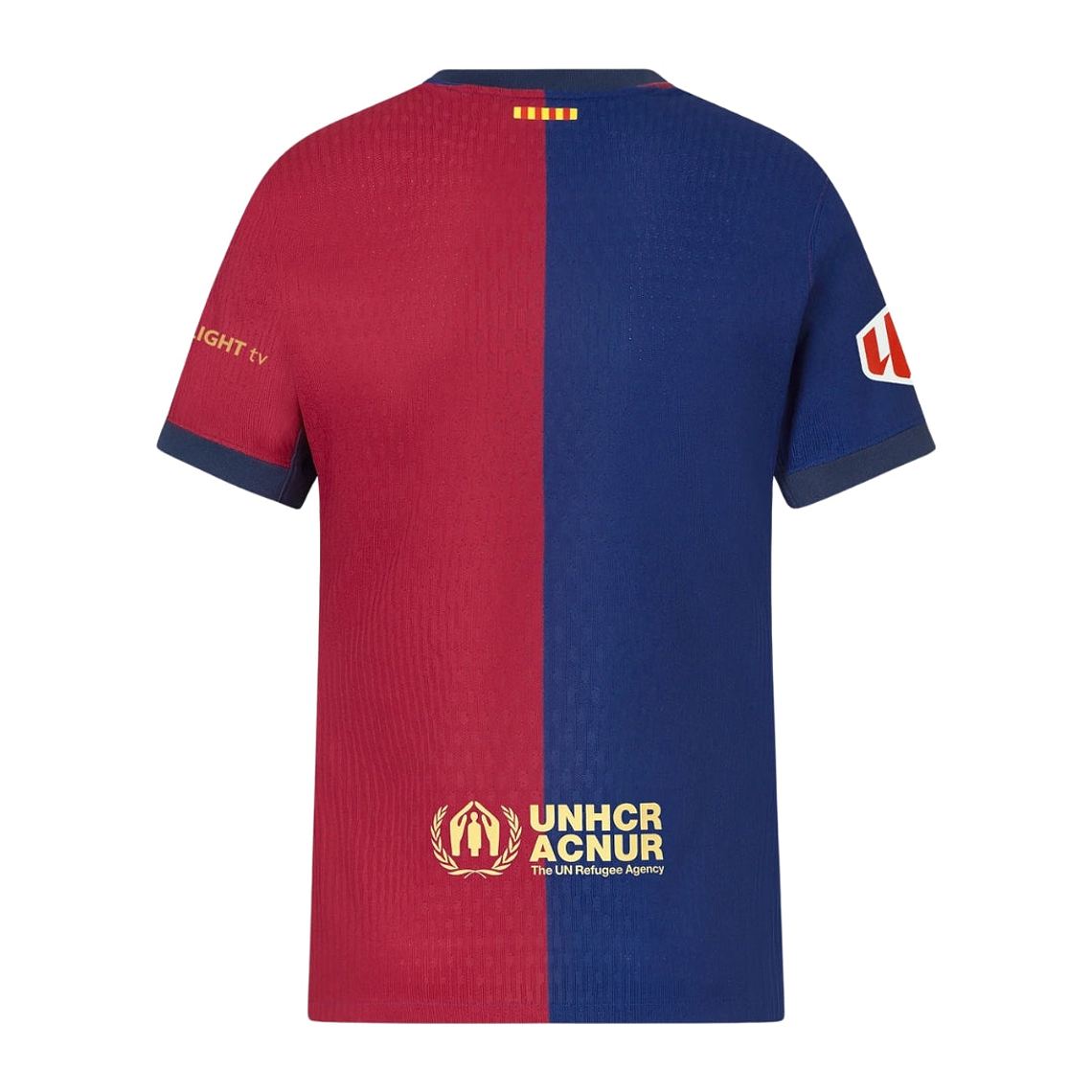 BARCELONA X COLDPLAY PRIMERA EQUIPACIÓN 2024/25 EDICIÓN ESPECIAL 4