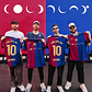 BARCELONA X COLDPLAY PRIMERA EQUIPACIÓN 2024/25 EDICIÓN ESPECIAL - thumbnail 5