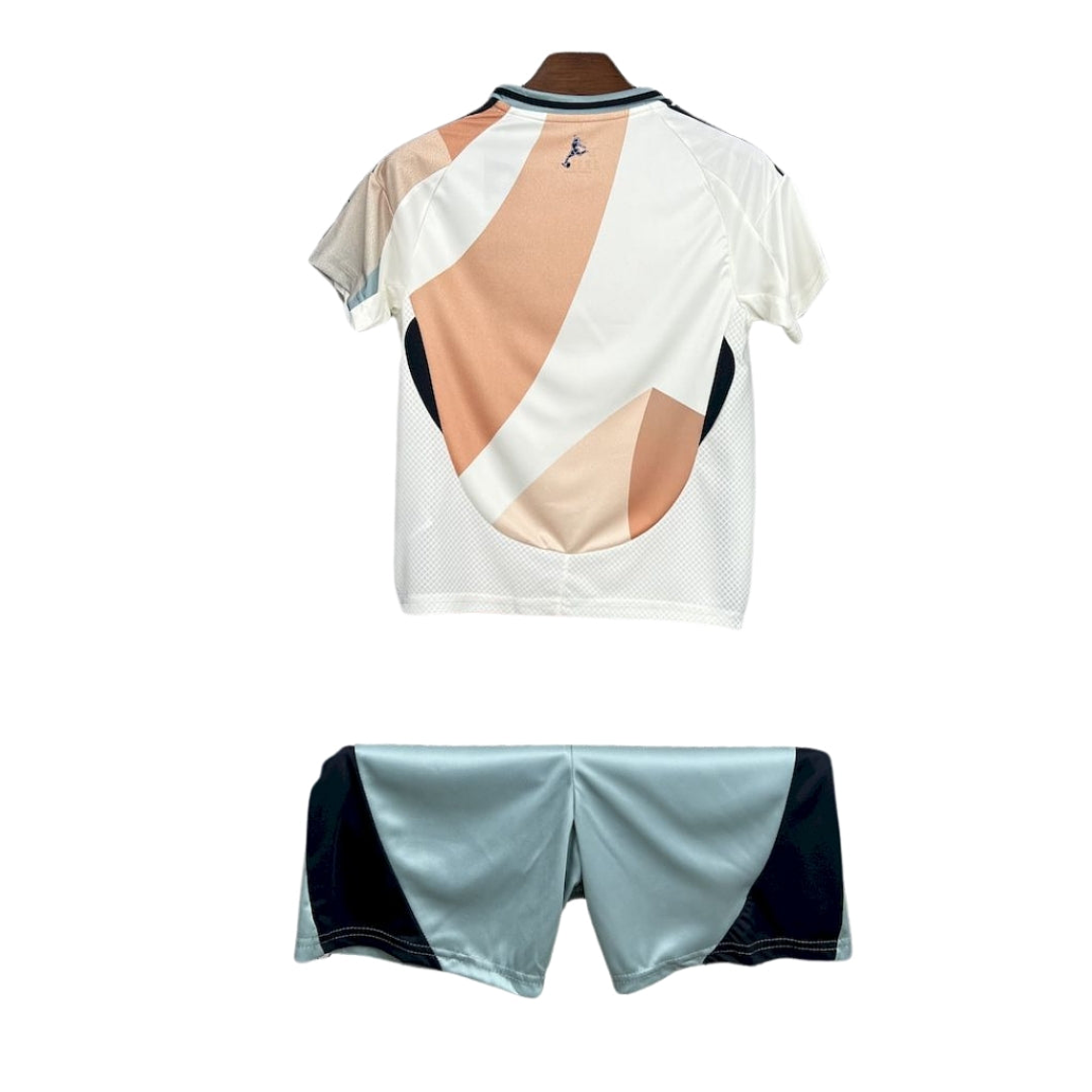 ESPAÑA II 25/26 CONJUNTO INFANTIL 2