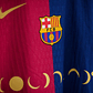 BARCELONA X COLDPLAY PRIMERA EQUIPACIÓN 2024/25 EDICIÓN ESPECIAL - thumbnail 7