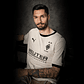 BORUSSIA MÖNCHENGLADBACH I 25/26 HOMBRE - thumbnail 4