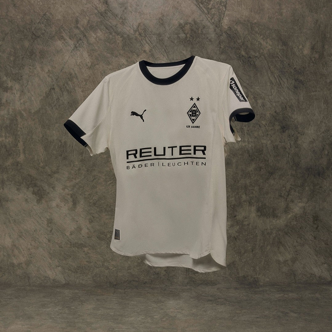 BORUSSIA MÖNCHENGLADBACH I 25/26 HOMBRE 5