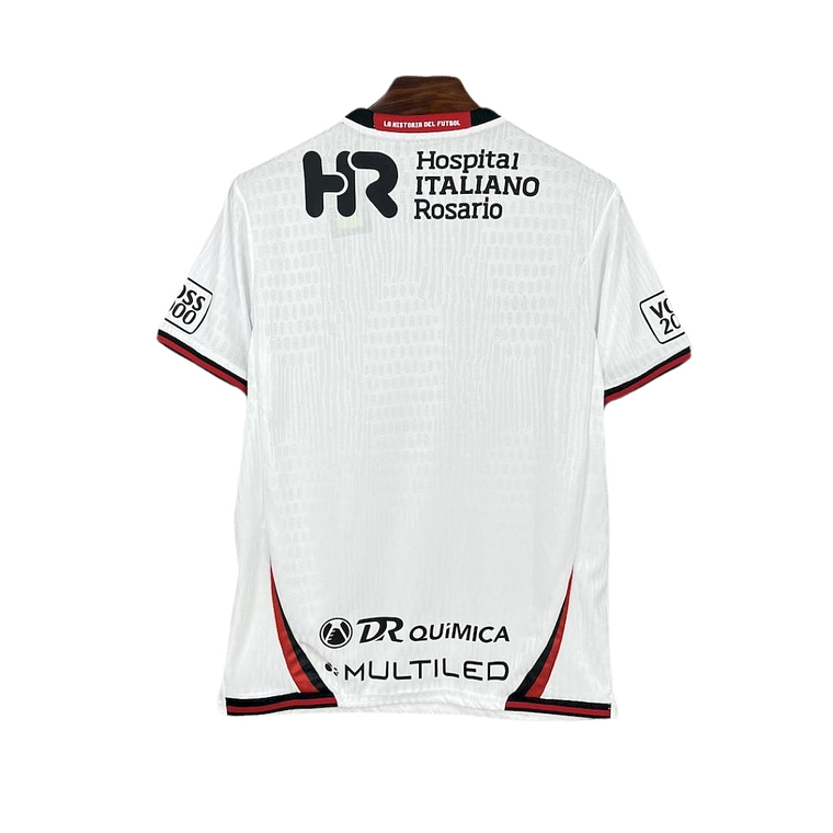 NEWELLS OLD BOY II 25/26 HOMBRE 2