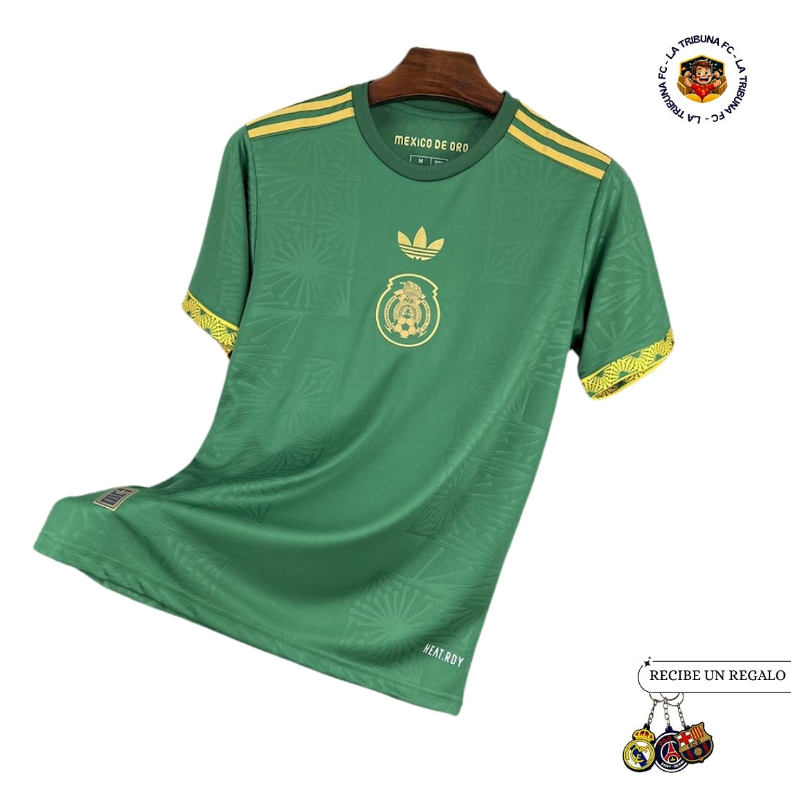 MEXICO 25/26 EDICIÓN ESPECIAL HOMBRE 1