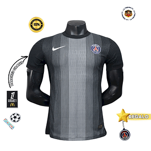 PSG PORTERO 24/25 HOMBRE (VERSIÓN JUGADOR)
