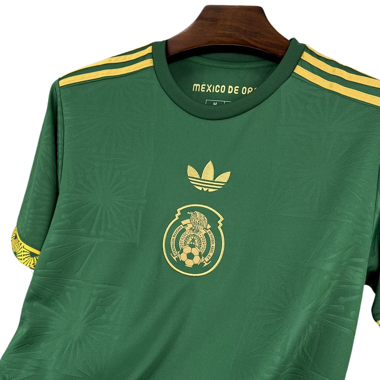 MEXICO 25/26 EDICIÓN ESPECIAL HOMBRE 3