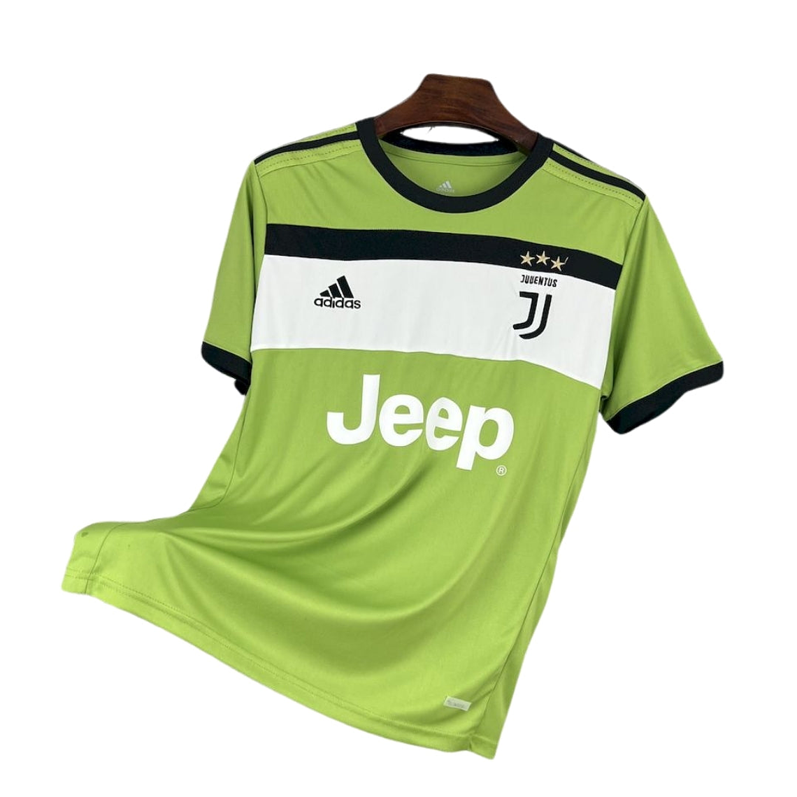 JUVENTUS III 17/18 HOMBRE (RETRO) 2