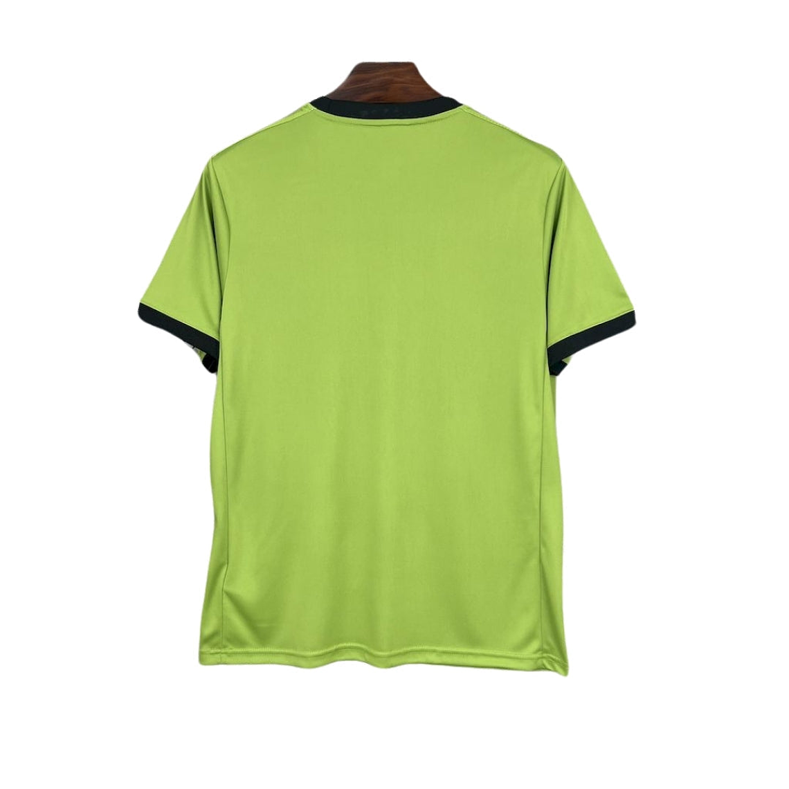 JUVENTUS III 17/18 HOMBRE (RETRO) 3