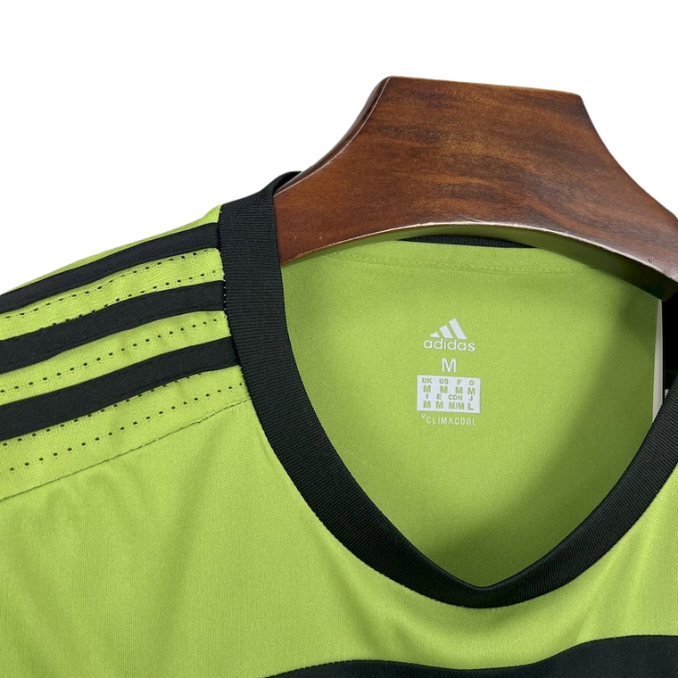 JUVENTUS III 17/18 HOMBRE (RETRO) 4