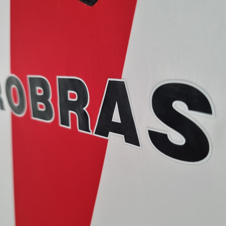 RIVER PLATE I 09/10 HOMBRE (RETRO) 6