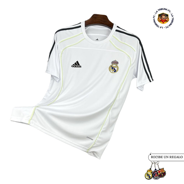 REAL MADRID EDICIÓN ESPECIAL 25/26 HOMBRE 1