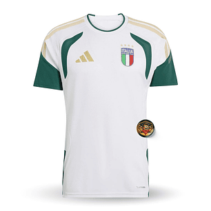 ITALIA II ENTRENAMIENTO 2026 WORLD CUP HOMBRE