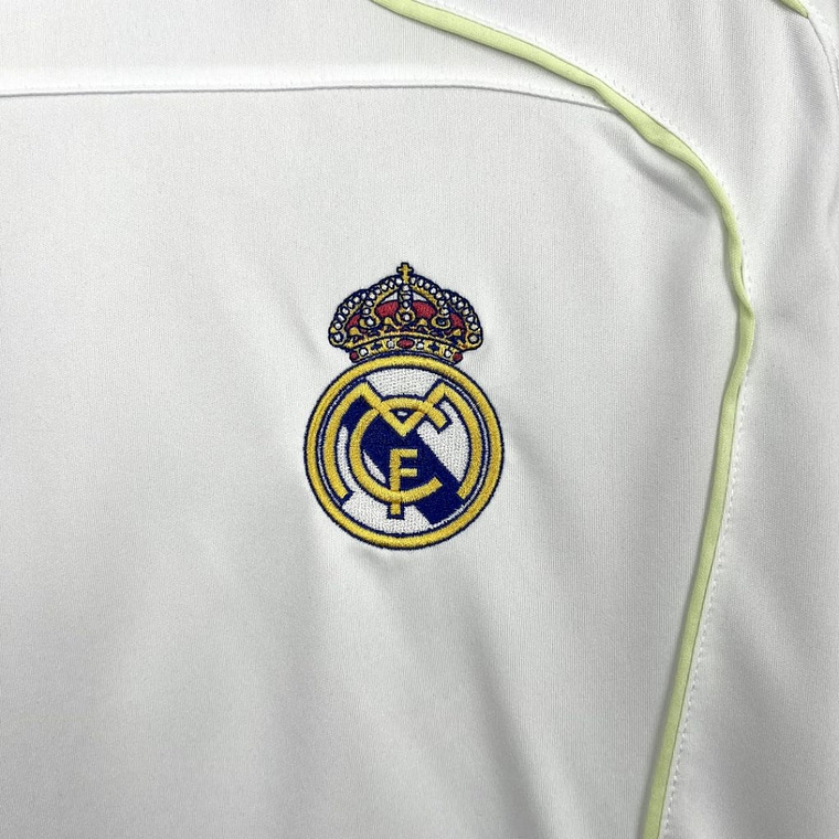REAL MADRID EDICIÓN ESPECIAL 25/26 HOMBRE 3