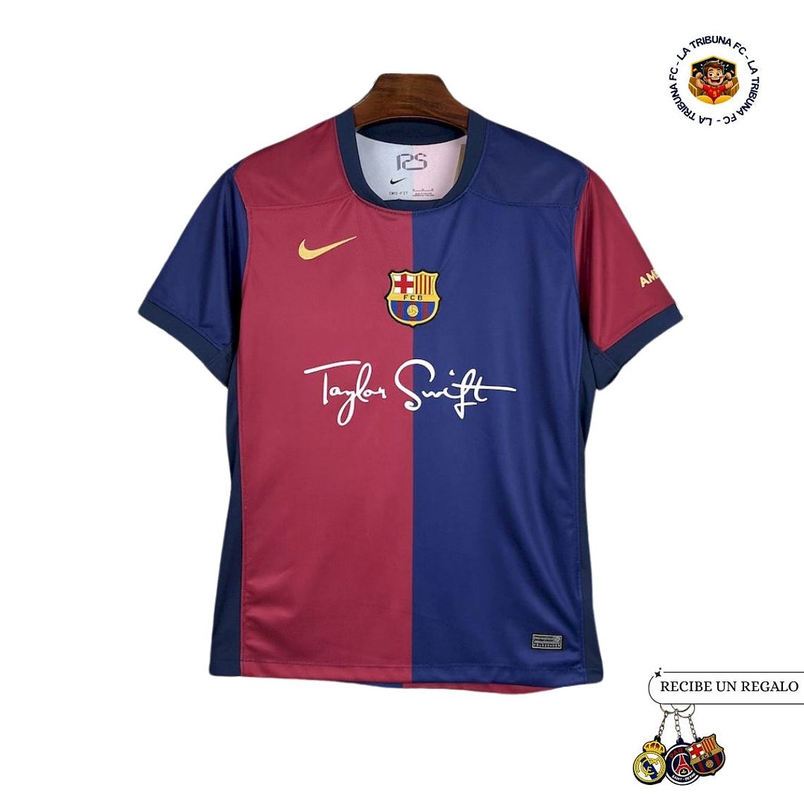 BARCELONA I TAYLOR SWIFT 24/25 HOMBRE 1