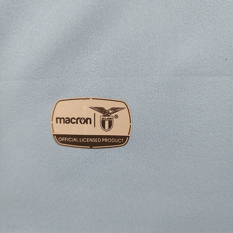 LAZIO III 18/19 HOMBRE (RETRO) 9