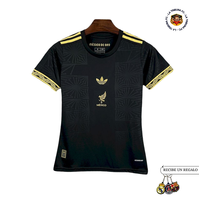 MEXICO EDICIÓN ESPECIAL 25/26 MUJER 1