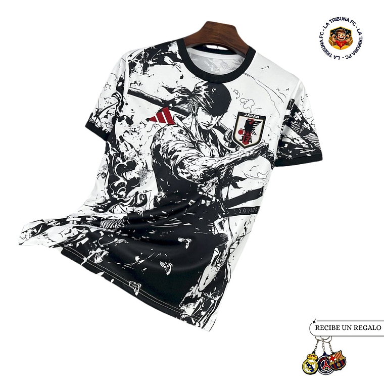 JAPÓN EDICIÓN ANIME 25/26 HOMBRE 1