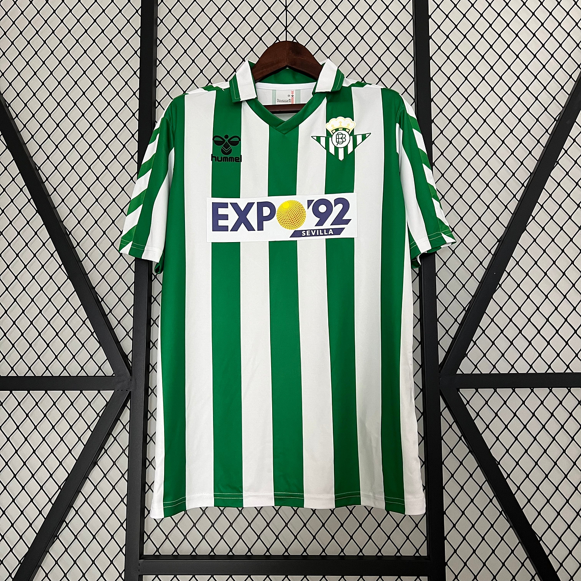 REAL BETIS I 88/89 HOMBRE (RETRO) 1