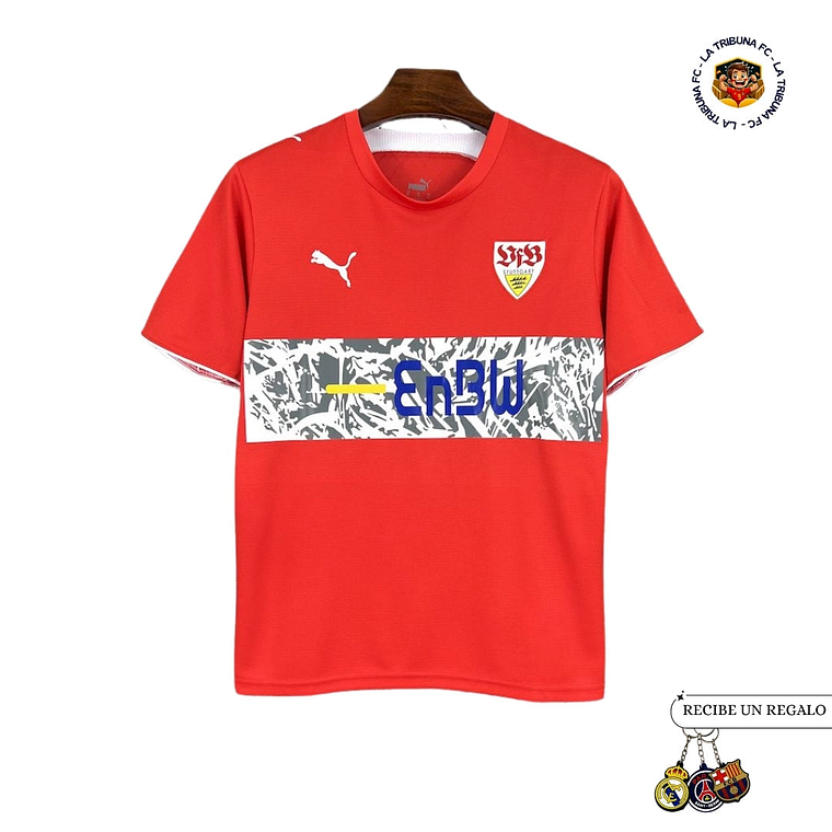 STUTTGART II 06/07 HOMBRE (RETRO) 1