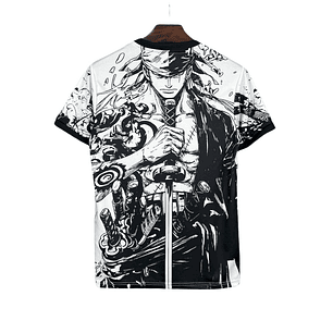 JAPÓN EDICIÓN ANIME 25/26 HOMBRE