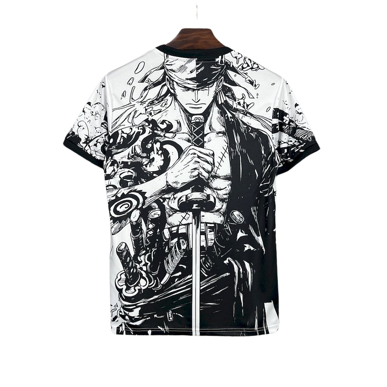 JAPÓN EDICIÓN ANIME 25/26 HOMBRE 2