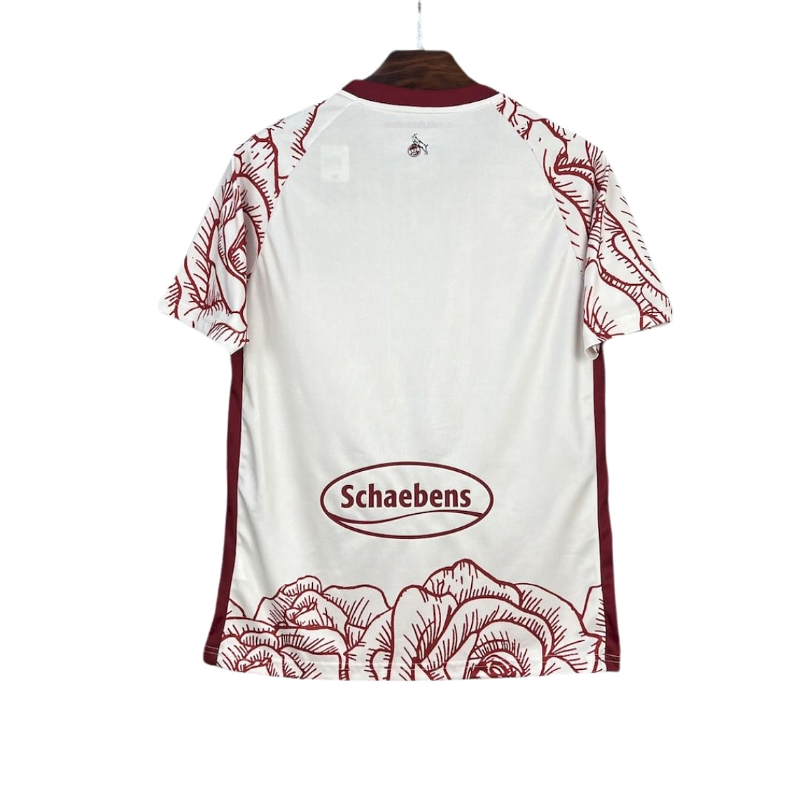 KÖLN EDICIÓN ESPECIAL 25/26 HOMBRE 2