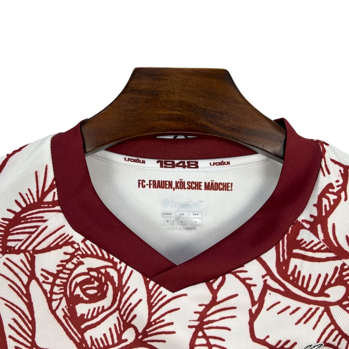 KÖLN EDICIÓN ESPECIAL 25/26 HOMBRE 4