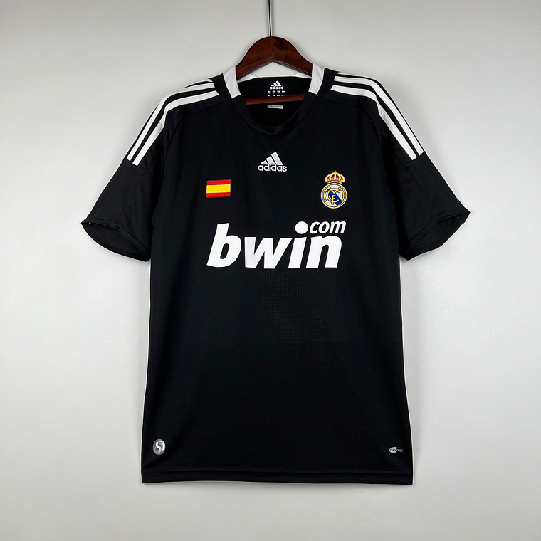 REAL MADRID III 08/09 HOMBRE (RETRO) 1