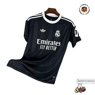 REAL MADRID ENTRENAMIENTO 25/26 HOMBRE