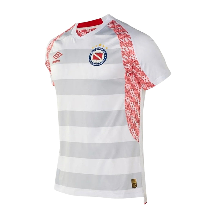 ARGENTINOS JUNIORS II 25/26 HOMBRE 3