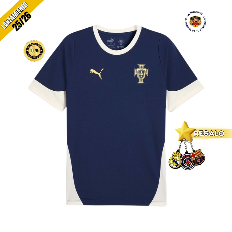 PORTUGAL ENTRENAMIENTO 25/26 HOMBRE 1